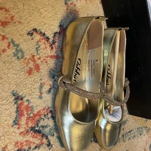 Cape Robbin Ballet  Flats for Women Size 6 NEW